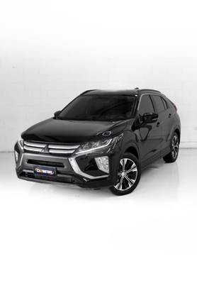 MITSUBISHI ECLIPSE CROSS 1.5 MIVEC TURBO GASOLINA GLS CVT